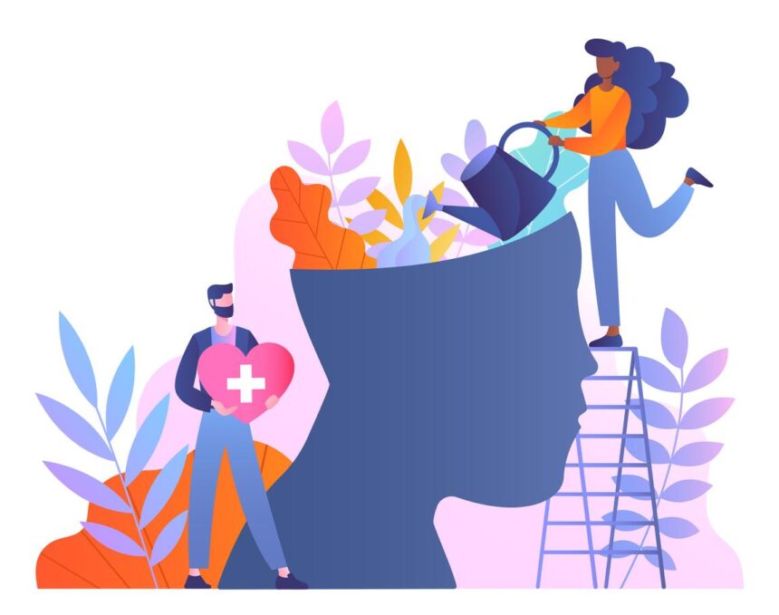 Balancing Minds: A Journey through Mental Health and Wellness