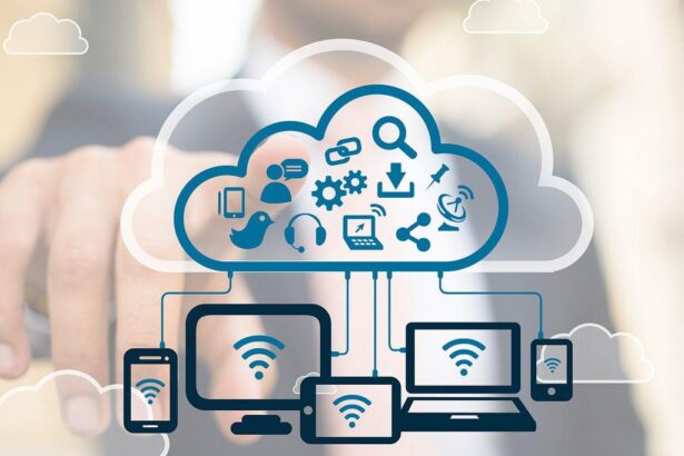 Exploring the Future: The Rise of Cloud-Based Software Solutions