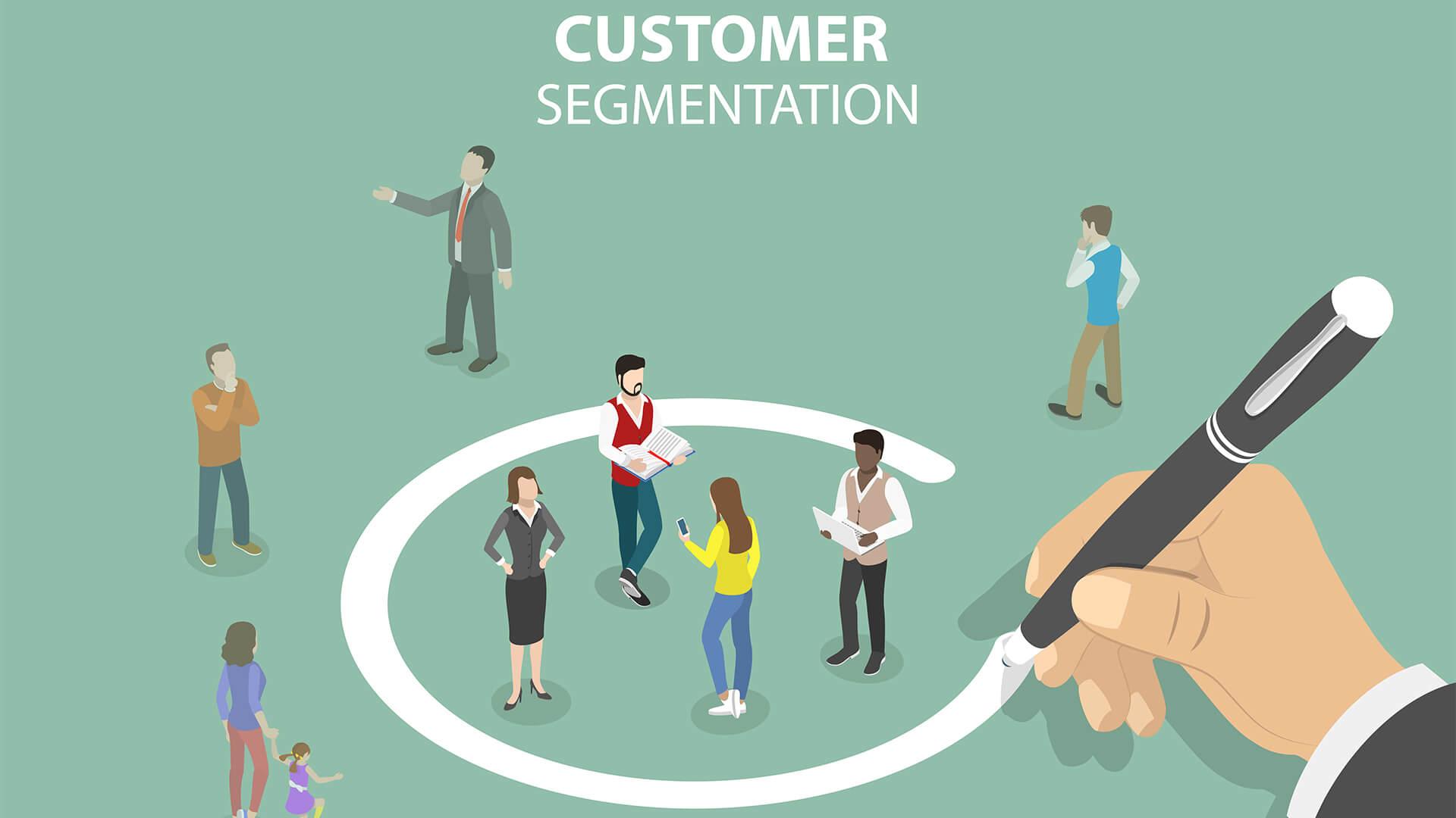 Unlocking Insights: The Power of Customer Segmentation