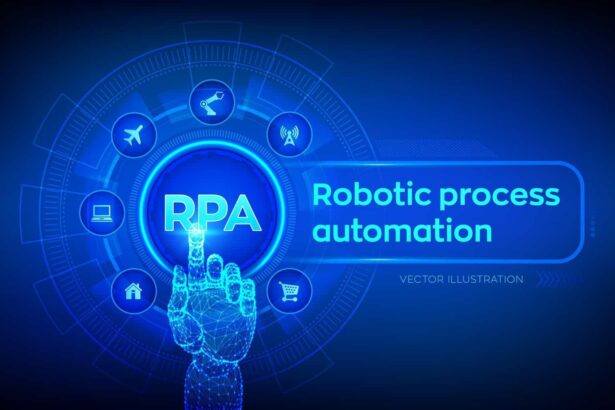 Unlocking Efficiency: The Rise of Robotic Process Automation