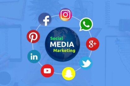 Unlocking Success: The Power of Social Media Marketing