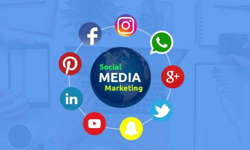 Unlocking Success: The Power of Social Media Marketing