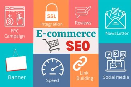 Unlocking E-commerce Success: Essential SEO Best Practices