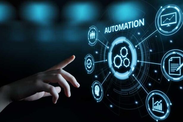 Revolutionizing Finance: The Rise of Automated Reporting