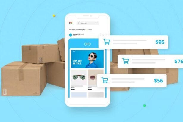 Unlocking Success: The Power of E-commerce Email Marketing