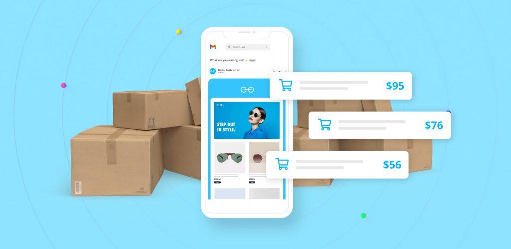 Unlocking Success: The Power of E-commerce Email Marketing 1 Unlocking Success: The Power of E-commerce Email Marketing