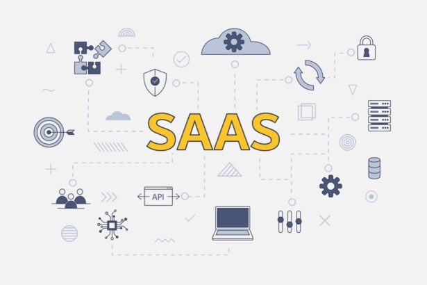 Unlocking Success: Navigating SaaS Business Models