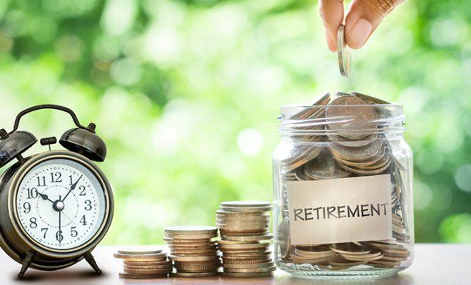 Retirement Accounts (IRA, 401k)