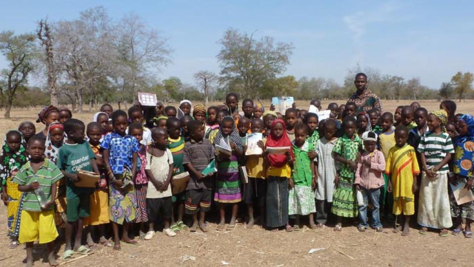 Empowering Local Communities Through Innovative Solutions