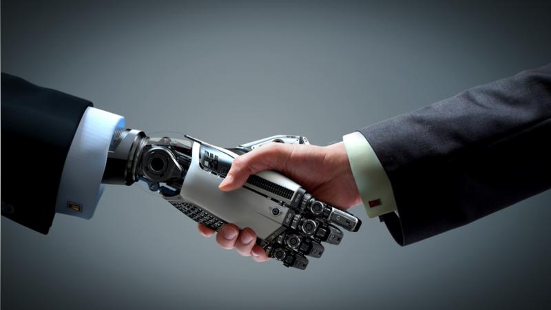 Future-Forward ⁣Strategies: Preparing ⁣Organizations for an Automated Tomorrow