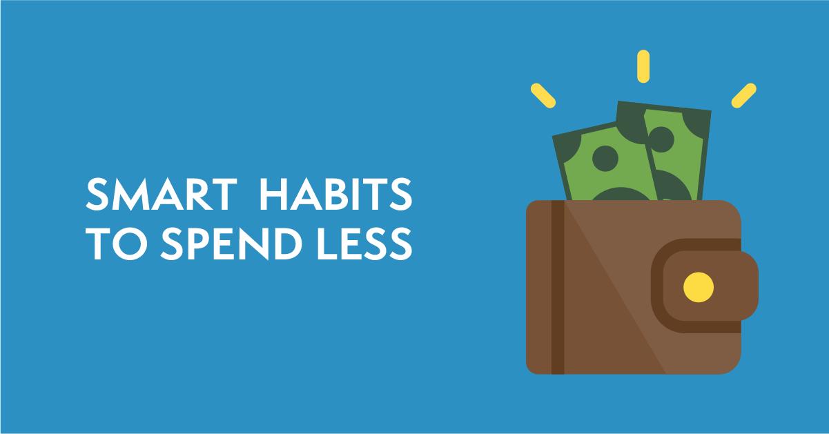 Smart Spending Habits