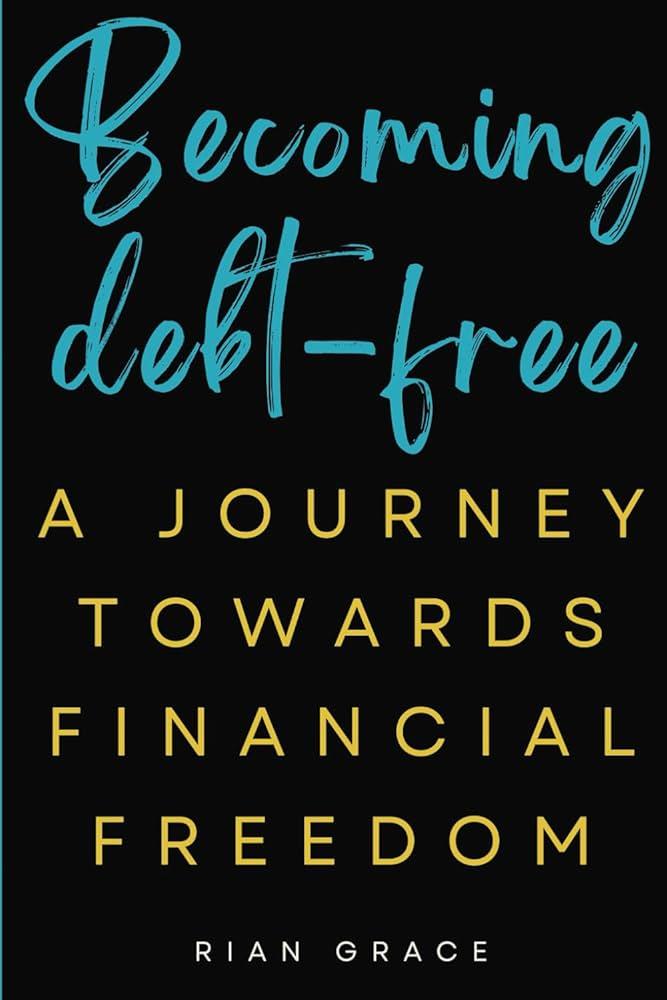 Debt-Free Journey