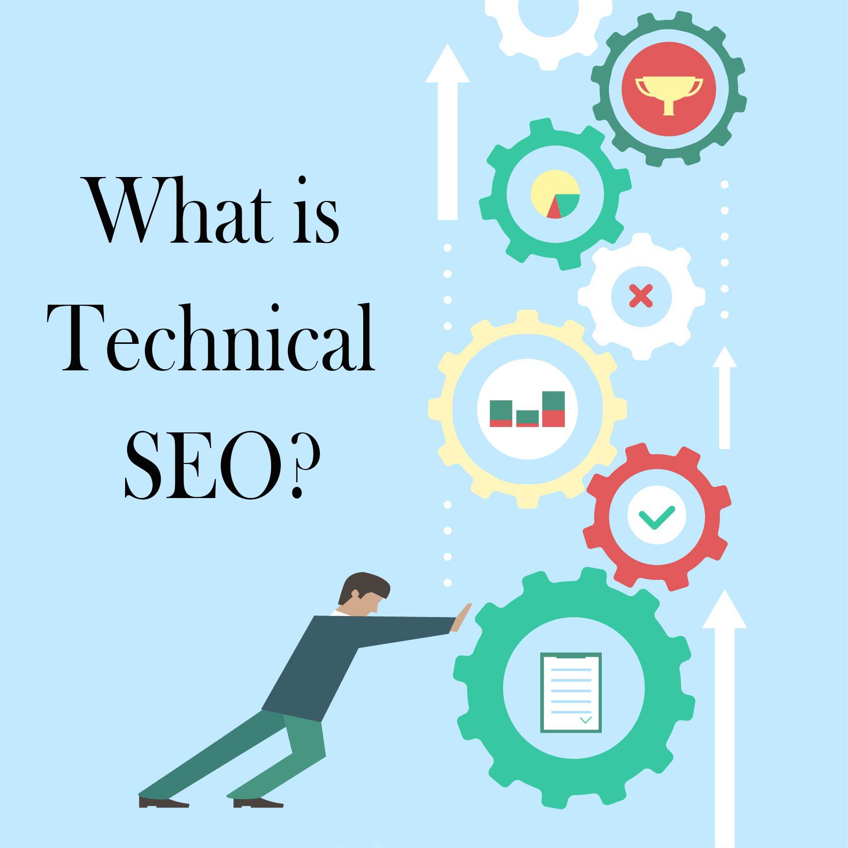 Leveraging Technical SEO for Enhanced User Experience