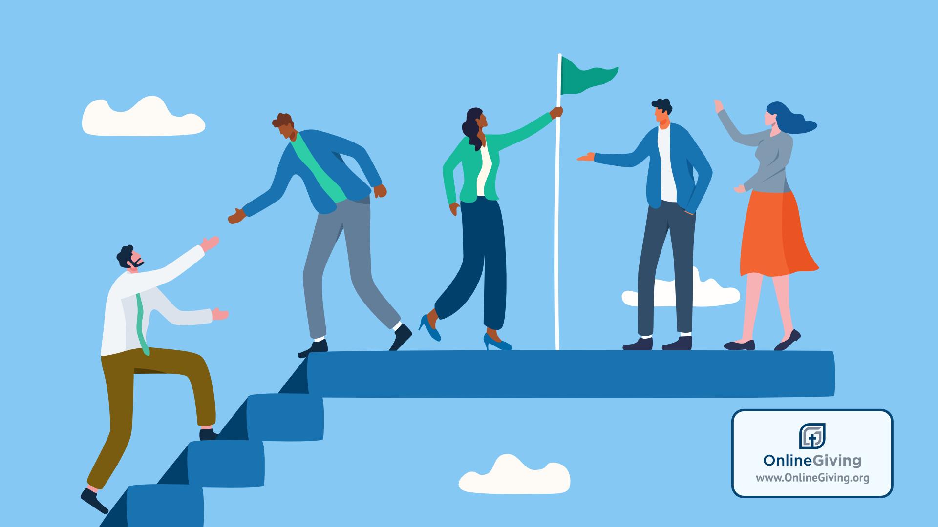 Key Components of a Seamless Onboarding Experience
