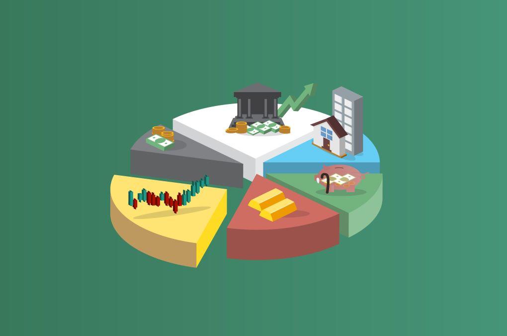 Freelance Income Diversification