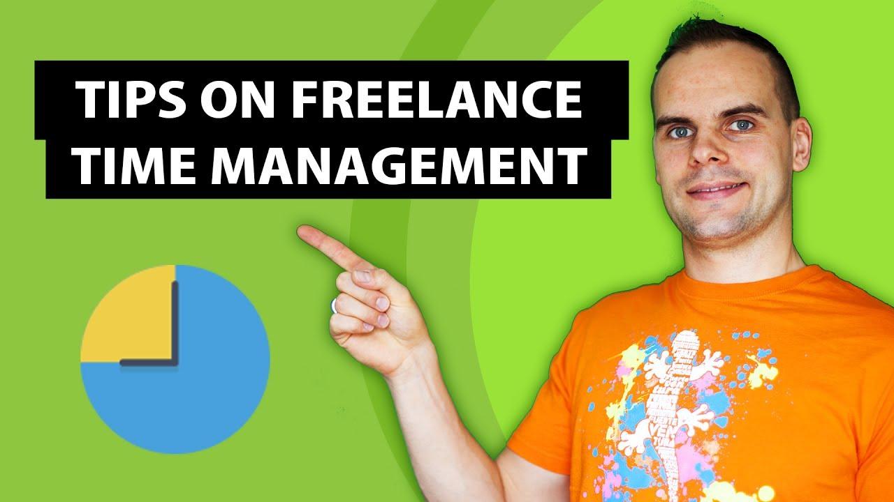 Freelance Time Management