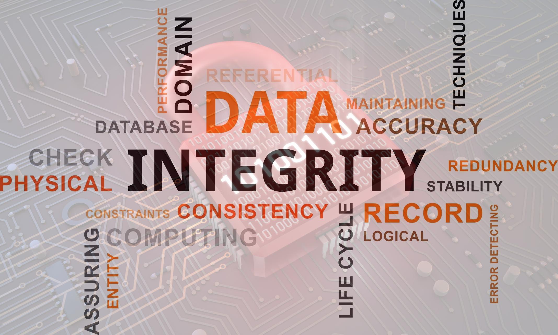 Implementing Best Practices for Enhanced Data Integrity
