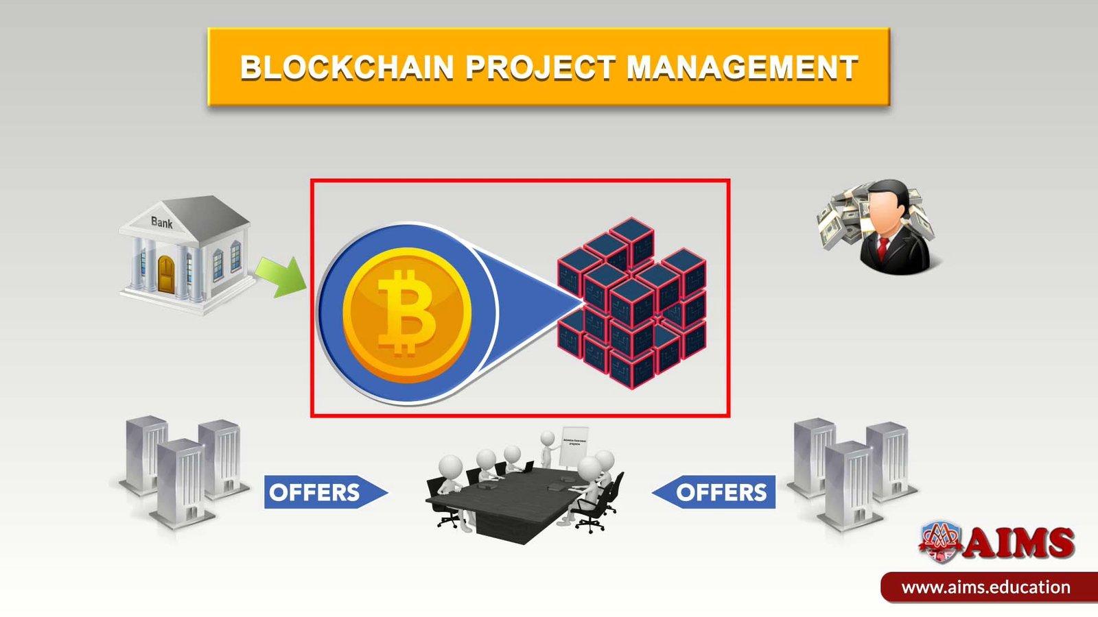 Best Practices for Successful Blockchain Project Management