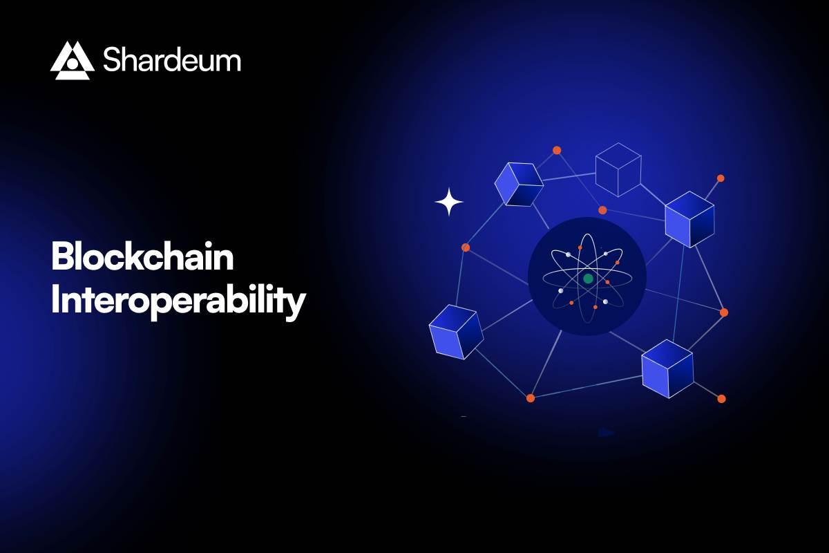 Scaling Blockchain: Navigating the Path to Endless Potential 4 Bridging Interoperability for a Seamless Blockchain Ecosystem