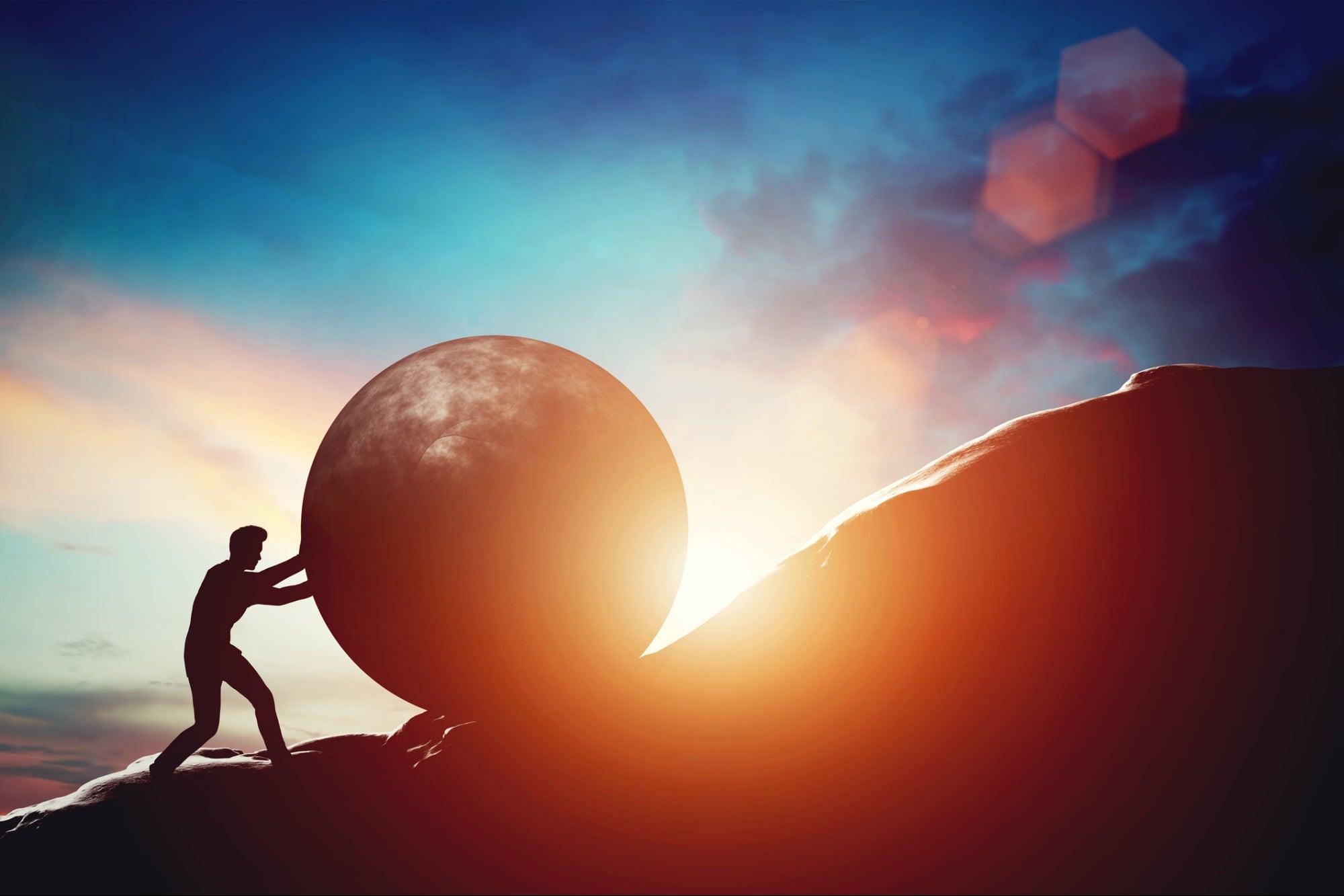 Nurturing Resilience: Building Strength Through Challenges