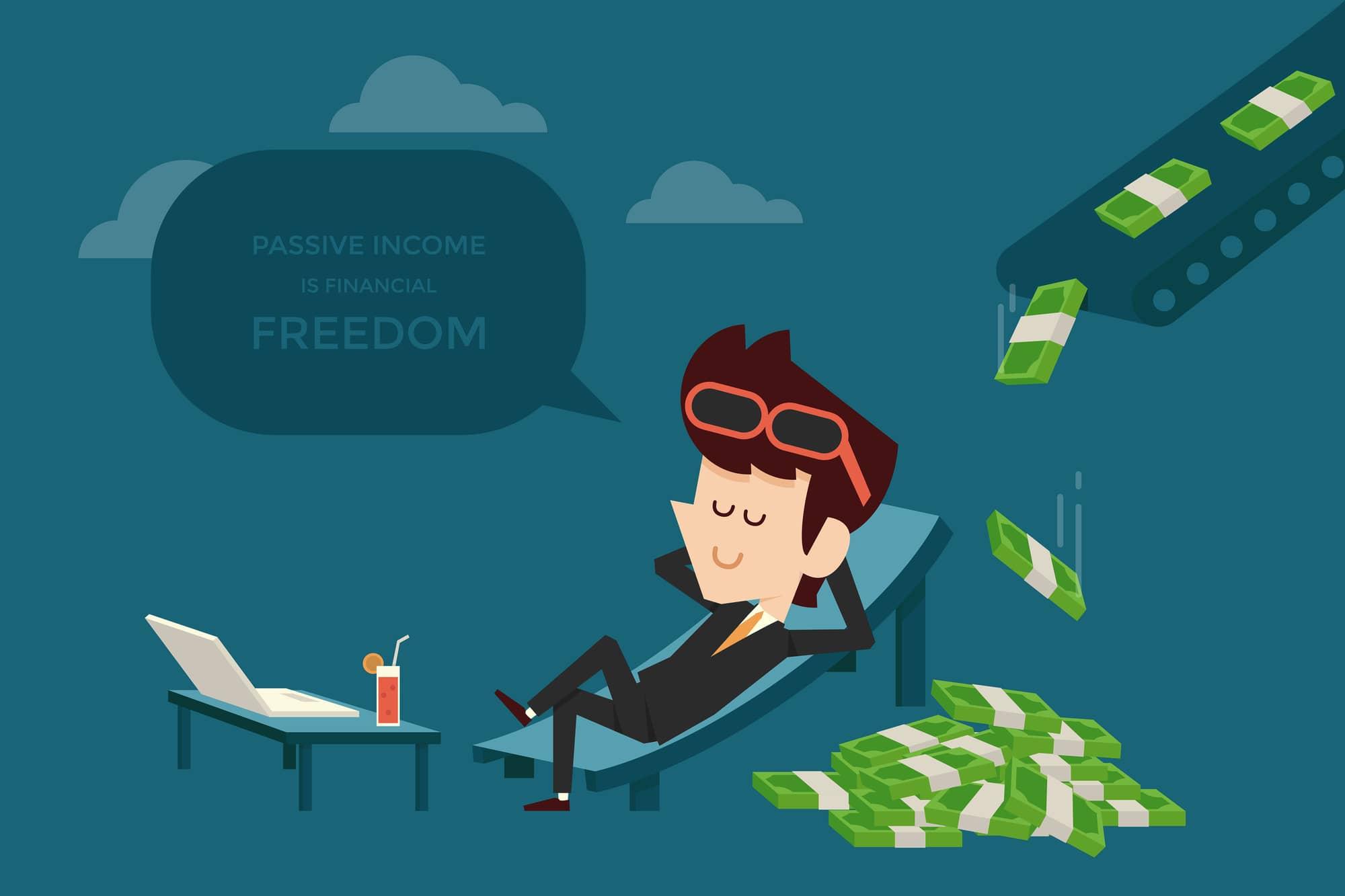 Passive Income Streams
