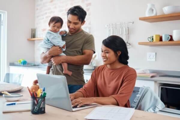Family Budgeting