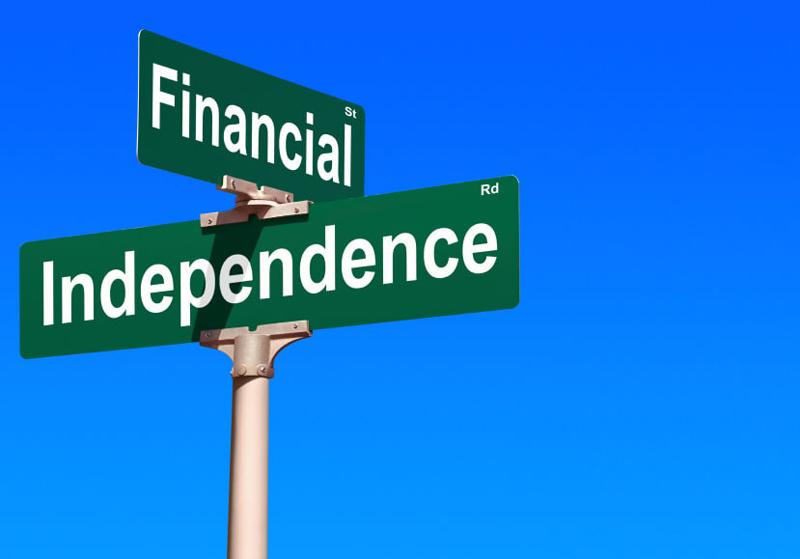 Financial Independence