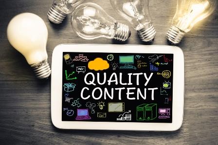 Leveraging Content Quality to Elevate Both SEO and User Experience