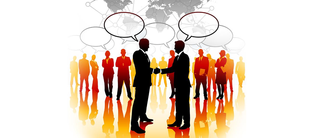 Building Strong Partnerships for Enhanced Market Visibility