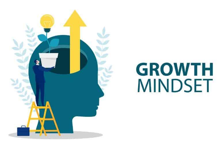 Exploring the Mindset Shift: Embracing Change for Growth