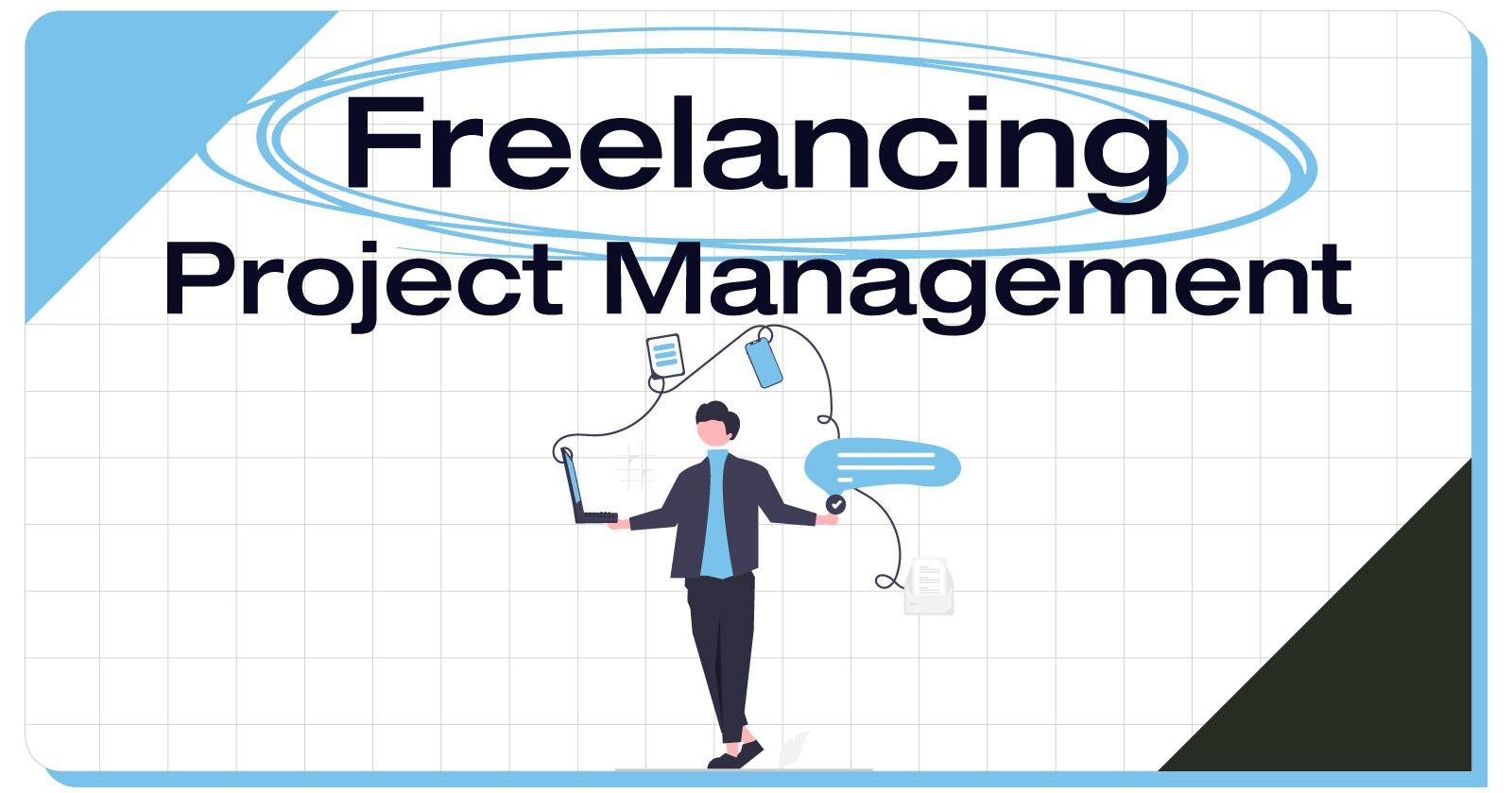 Freelance Project Management