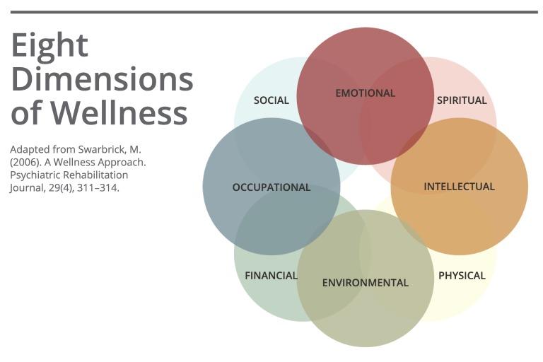 Nurturing Holistic Wellness: Integrating Physical and Mental Health Practices