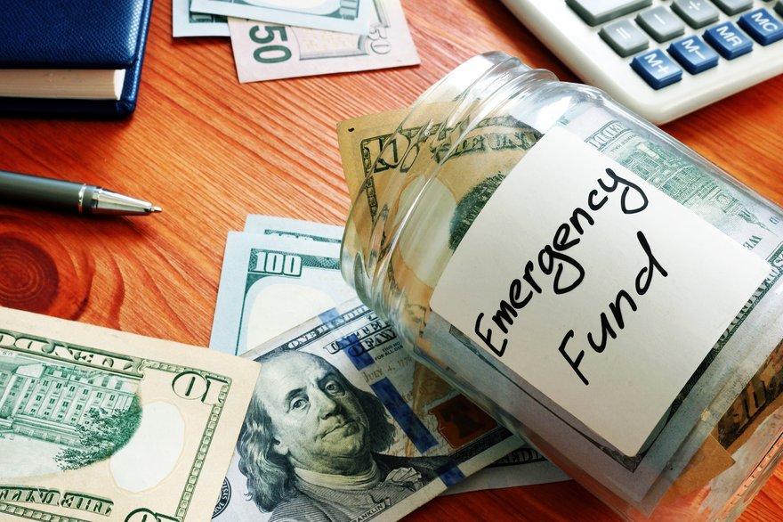 Emergency Fund Planning