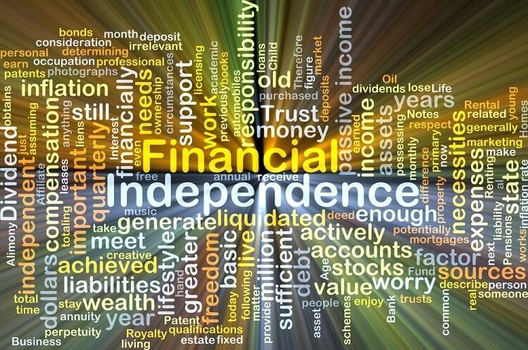 Empowering the Future: Tools and Resources for Achieving Financial Independence