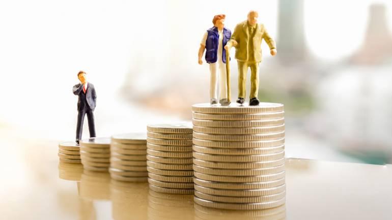 Long-Term Wealth Building