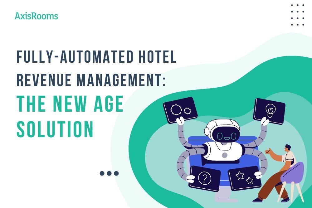 Navigating Compliance and Security in Automated Revenue Management