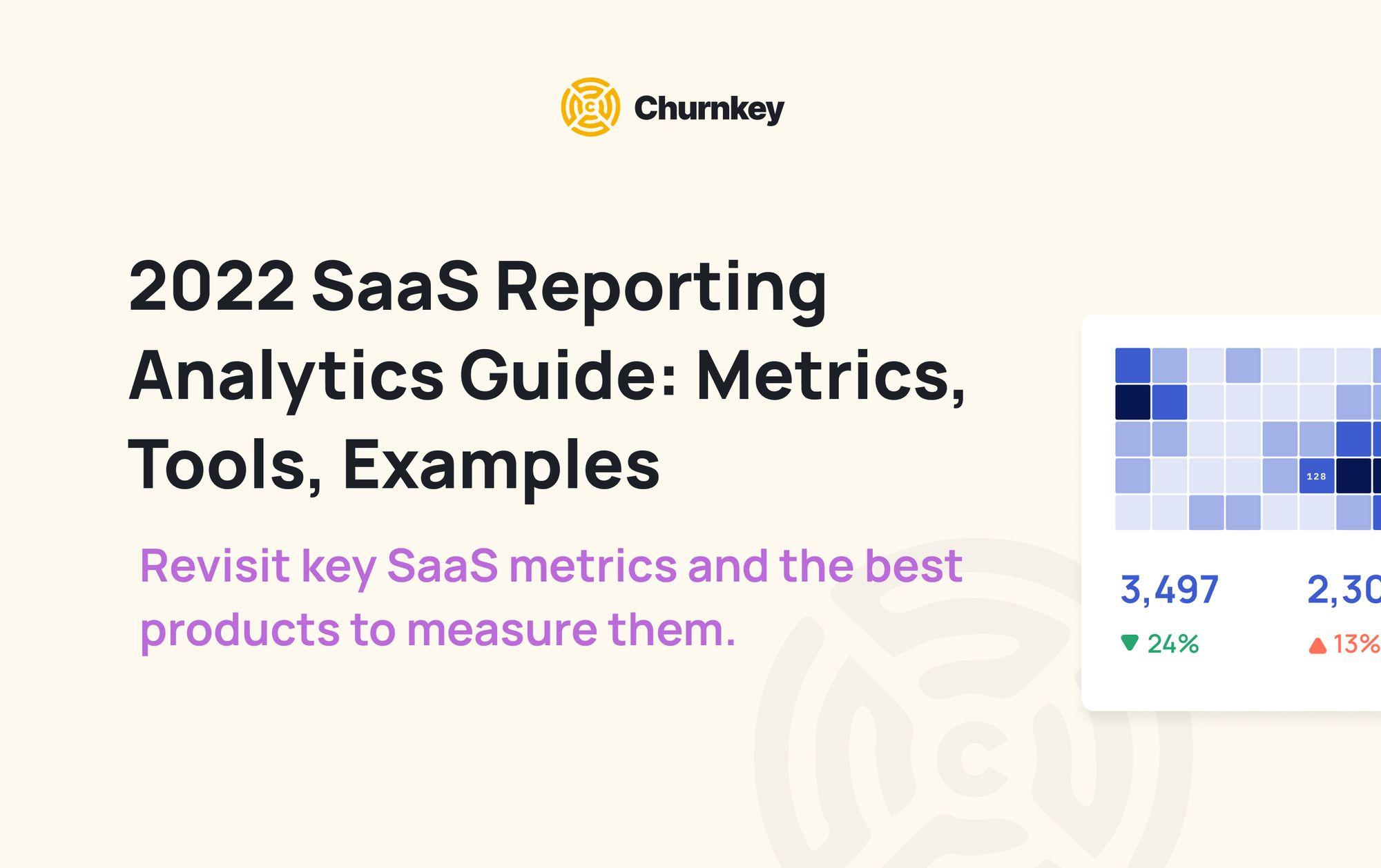 Exploring the Landscape of SaaS Analytics Tools