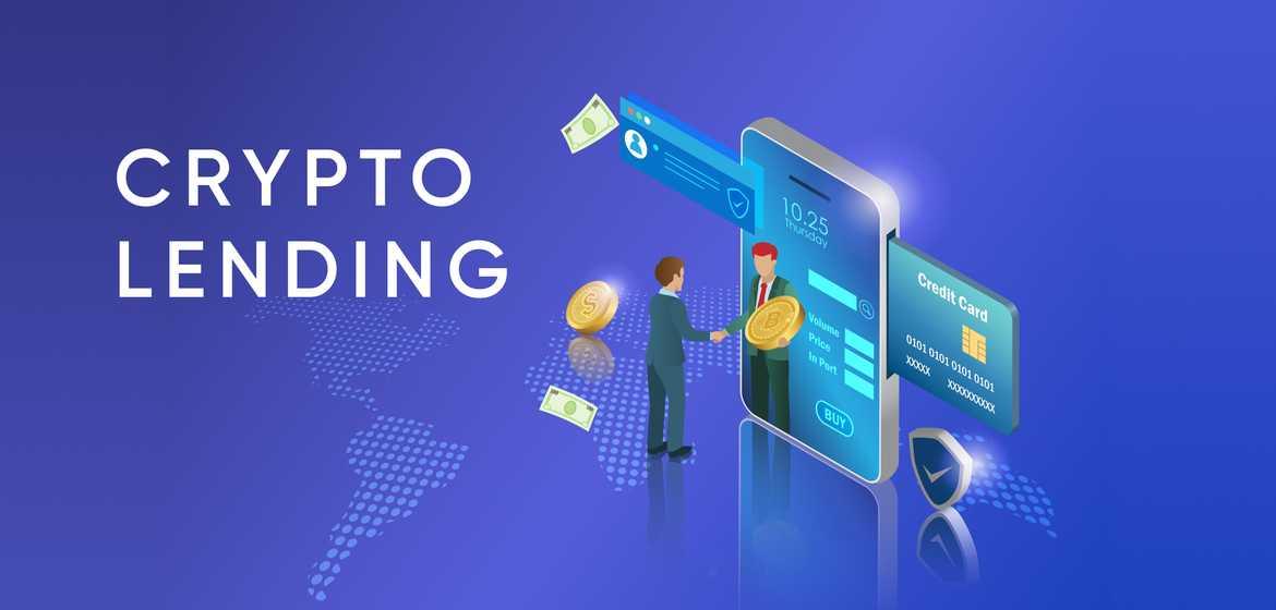 Evaluating Risks and Rewards in the Crypto Lending Landscape
