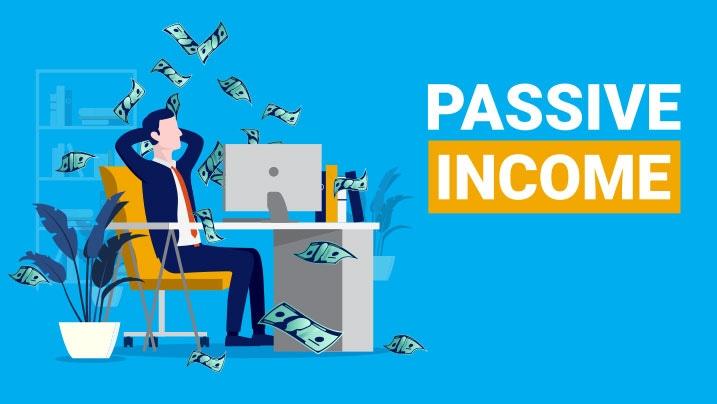 Passive Income Streams