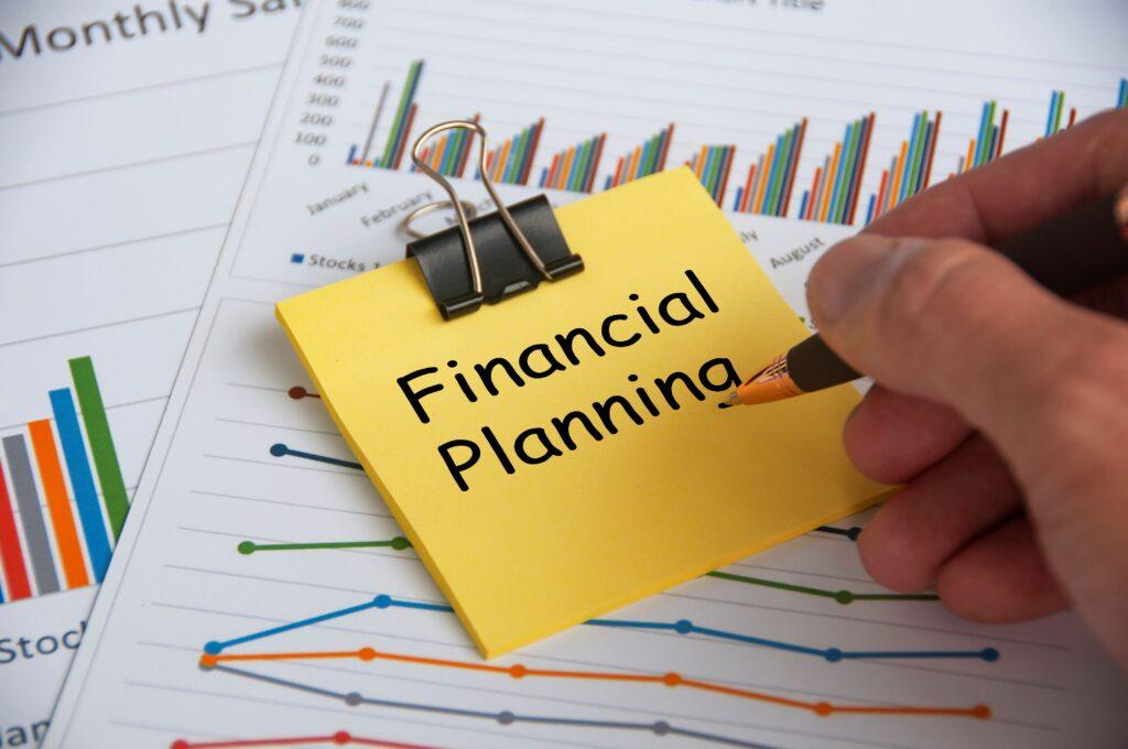 Financial Planning for Families