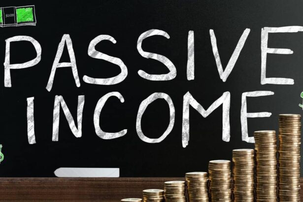 Passive Income Streams