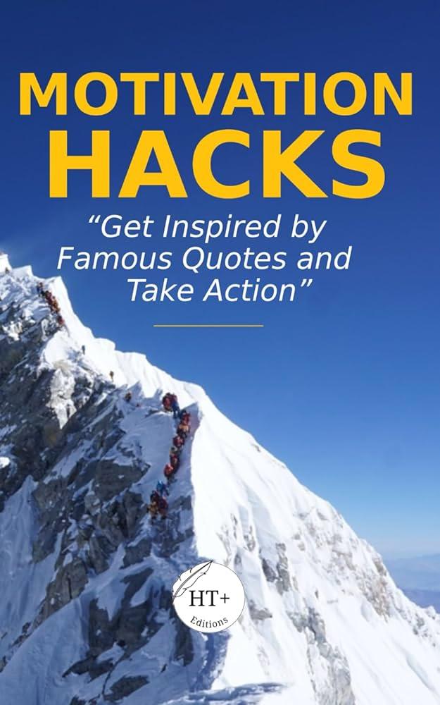 Unlock Your Drive: Innovative Motivation Hacks for Success 1 Unlock Your Drive: Innovative Motivation Hacks for Success