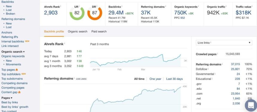 Unlocking Insights: A Deep Dive Into SaaS Analytics Tools