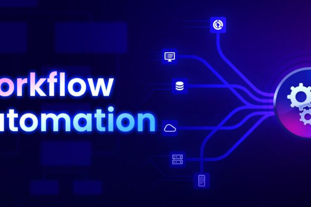 Unlocking Efficiency: The Future of Workflow Automation