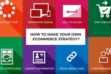 Unlocking Success: Strategies for E-Commerce Conversion Boost