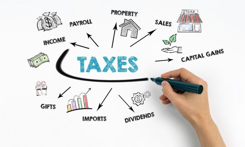 Tax Planning
