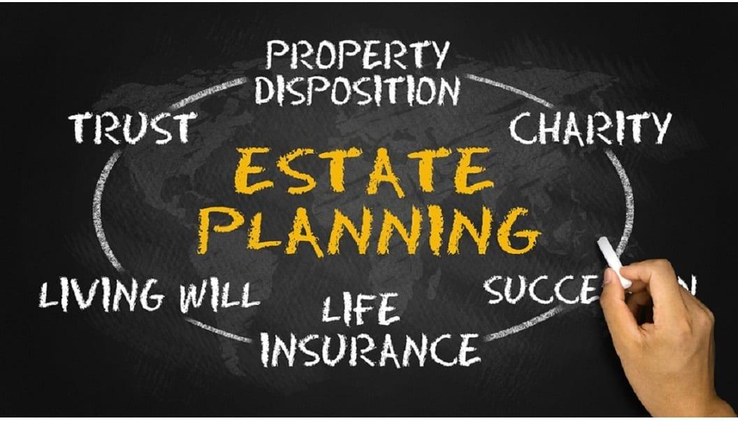 Estate Planning 1 Estate Planning