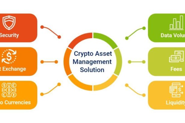 Navigating Crypto Asset Management: Strategies for Success
