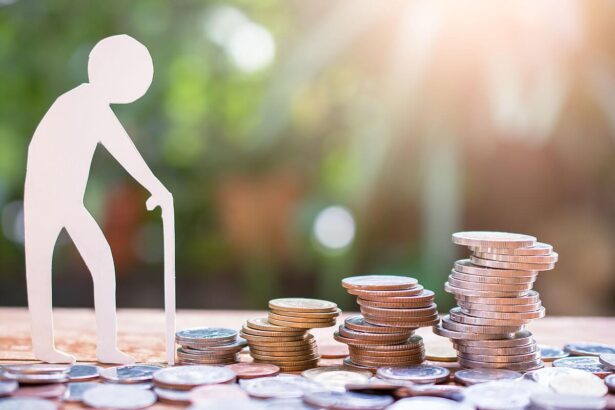 Saving for Retirement