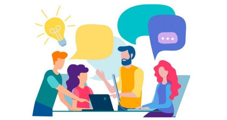 Fostering Collaboration and Communication for Peak Performance